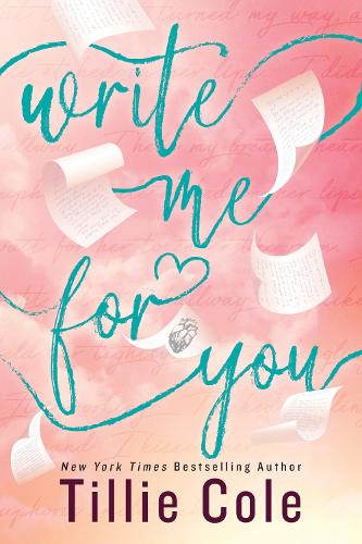 WRITE ME FOR YOU - Penguin UK