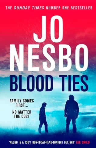 BLOOD TIES - Vintage