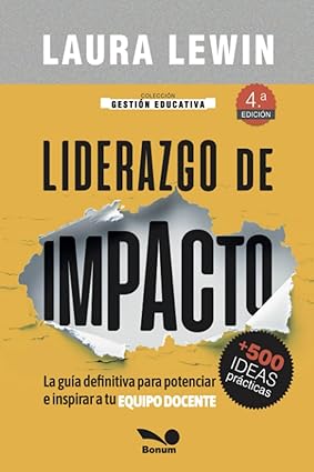 LIDERAZGO DE IMPACTO - Bonum