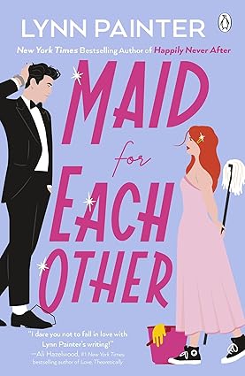 MAID FOR EACH OTHER - Penguin UK