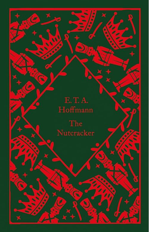 NUTCRACKER, THE -  Penguin Clothbound Classics