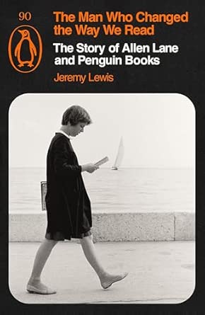 MAN WHO CHANGED THE WAY WE READ, THE - Penguin UK