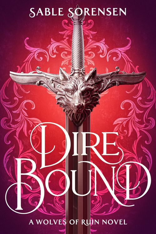 DIRE BOUND - Wayward TxF