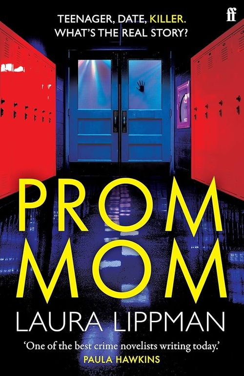 PROM MOM