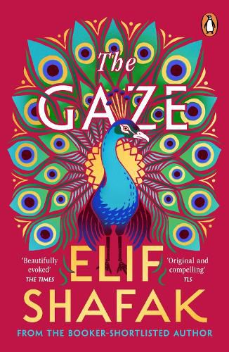 GAZE, THE - Penguin UK