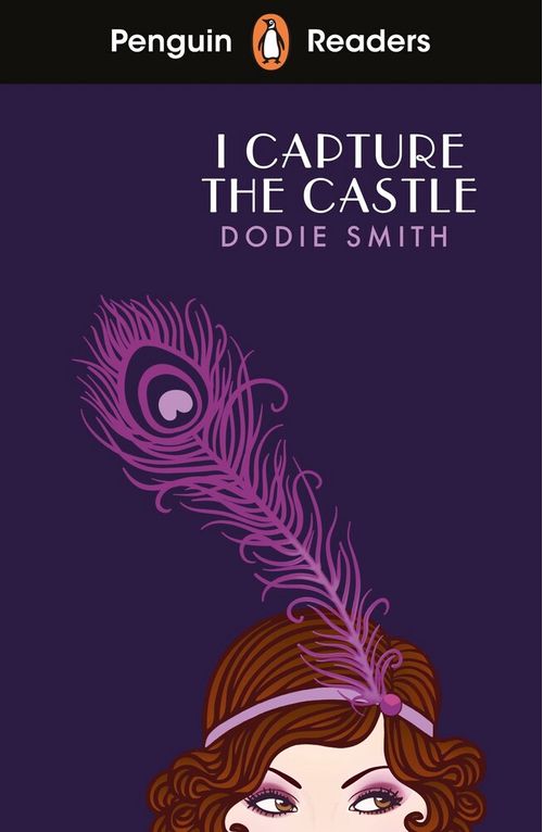 CAPTURE THE CASTLE, I - Penguin Readers Level 4