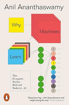 WHY MACHINES LEARN - Penguin UK