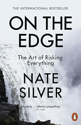 ON THE EDGE - Penguin UK