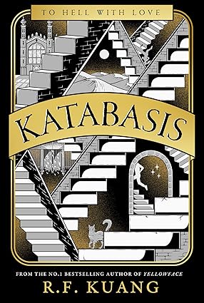 KATABASIS - Voyager *HB*