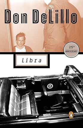 LIBRA - Random House