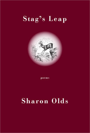 STAG'S LEAP - Knopf