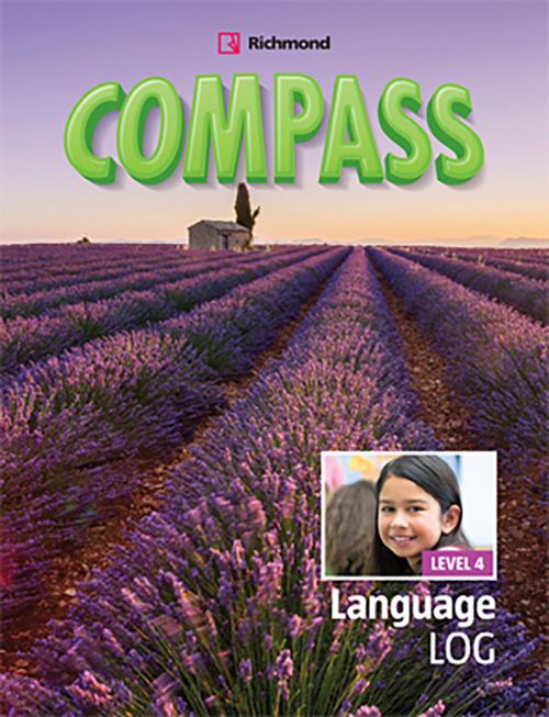 COMPASS 4 -     LANGUAGE LOG .  #