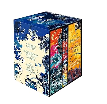 ROOTS OF CHAOS BOX SET - Bloomsbury
