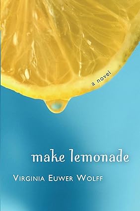 MAKE LEMONADE - Square Fish