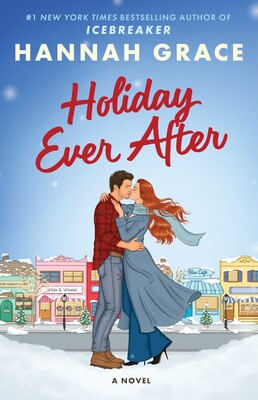 HOLIDAY EVER AFTER - Simon & Schuster