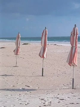 COASTAL STYLE - Mini Notebooks