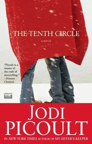 TENTH CIRCLE - Simon & Schuster    ***New Edition***