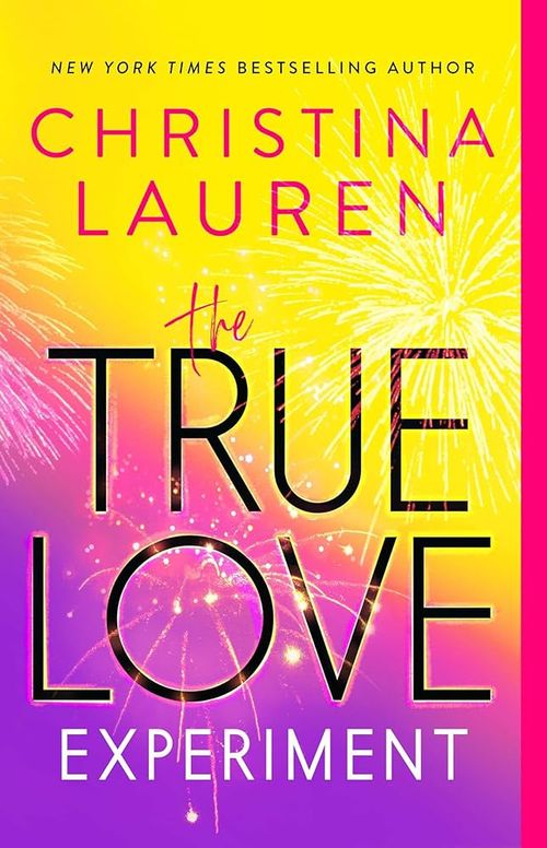 TRUE LOVE EXPERIMENT, THE - Gallery Books