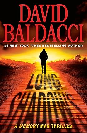 LONG SHADOWS - Grand Central Publishing