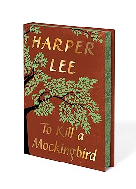 TO KILL A MOCKINGBIRD - Harper Perennial *Collector's Edition*