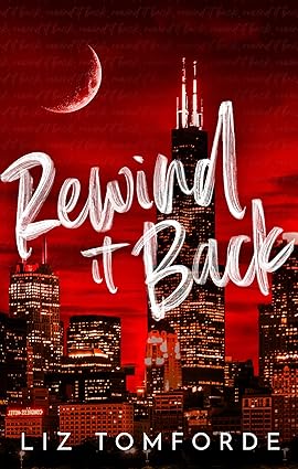 WINDY CITY 5 : REWIND IT BACK - Hodder & Stoughton