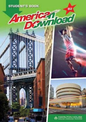AMERICAN DOWNLOAD B2 -  STUDENT'S BOOK