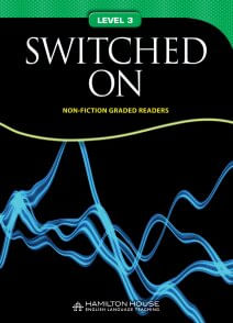 SWITCHED ON - NON-FICTION GRADED READER 3