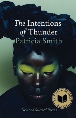 INTENTIONS OF THUNDER, THE - Simon & Schuster *HB*