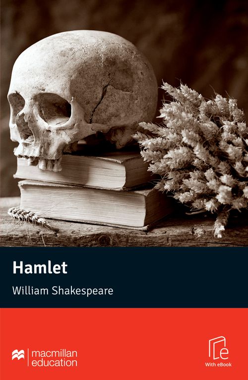 HAMLET -MGR Intermediate with eBook and Resources