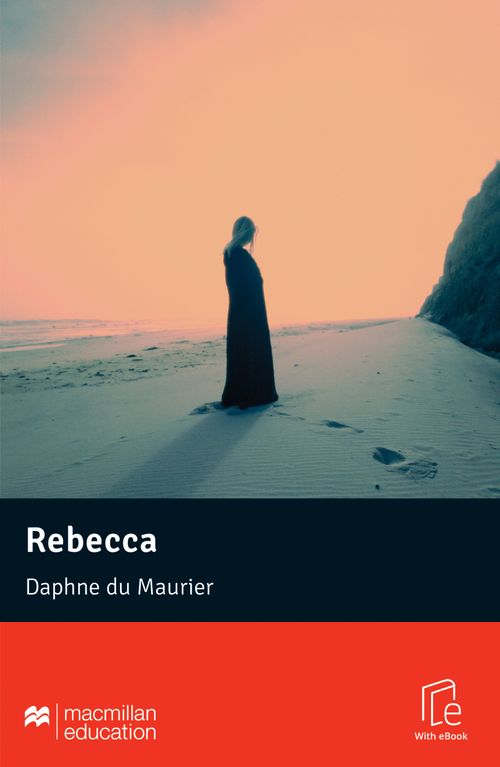 REBECCA - MGR Upper Intermediate with eBook and Resources