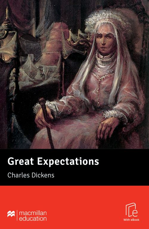 GREAT EXPECTATIONS -MGR Upper Intermediate + eBook