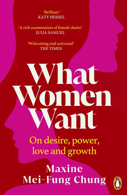 WHAT WOMEN WANT - Penguin UK