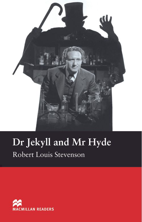 DOCTOR JEKYLL AND MR.HYDE -MGR Elementary with eBook and Resources