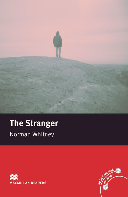 STRANGER, THE - MGR Elementary with eBook and Resources
