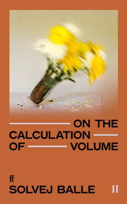 ON THE CALCULATION OF VOLUME (Book 2) - Faber