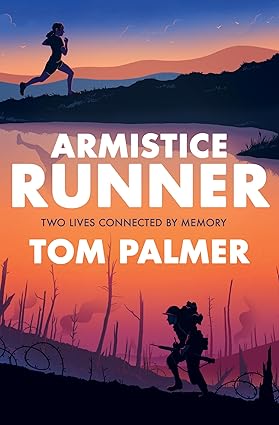 ARMISTICE RUNNER - Dyslexia Friendly