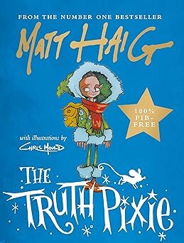 TRUTH PIXIE, THE - Canongate
