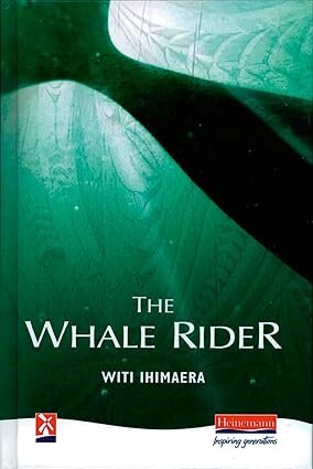 WHALE RIDER, THE - New Windmills
