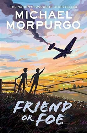 FRIEND OR FOE - Farshore