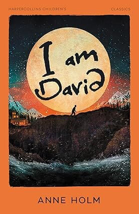 I AM DAVID - Farshore
