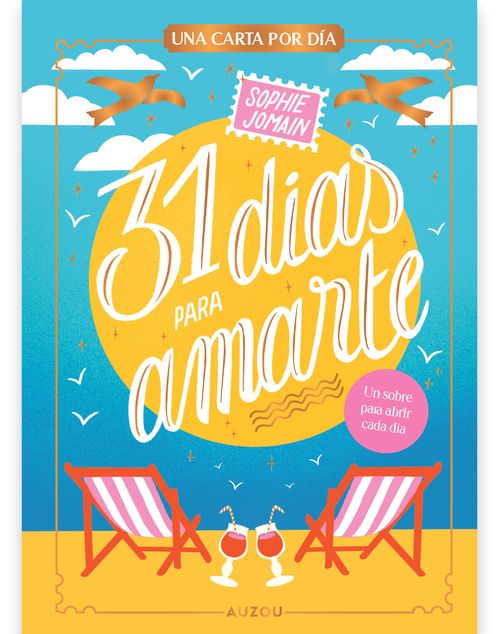 31 DÍAS PARA AMARTE