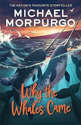 WHY THE WHALES CAME - Farshore