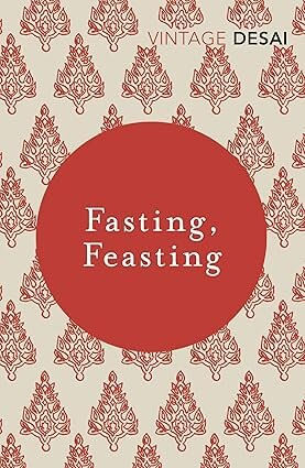 FASTING, FEASTING - Vintage