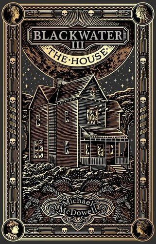 BLACKWATER 3  : THE HOUSE - Penguin