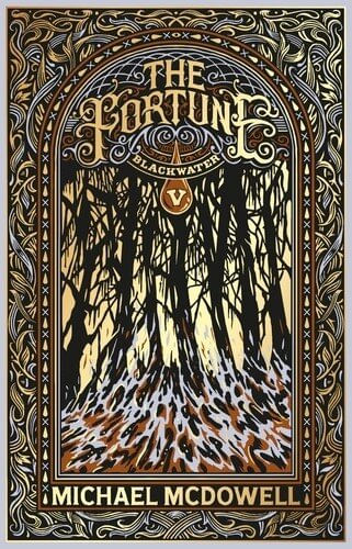 BLACKWATER 5  : THE FORTUNE - Penguin