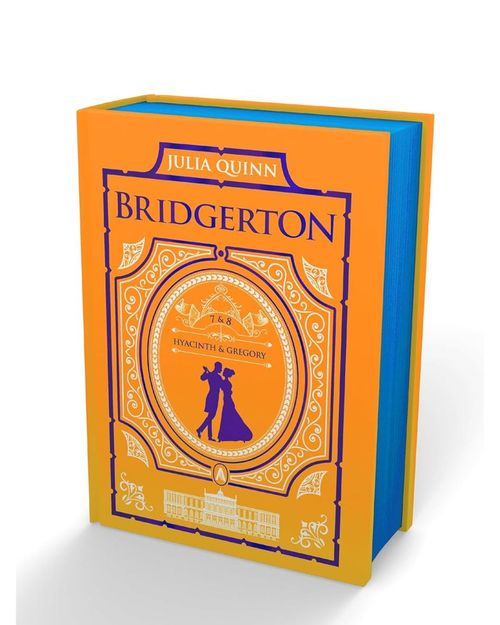 BRIDGERTON COLLECTOR´S EDITION 7 Y 8 : IT'S IN HIS KISS/ON THE WAY TO THE WEDDING - Avon