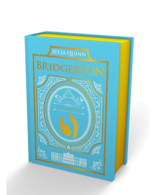BRIDGERTON COLLECTOR´S EDITION 5 Y 6 : TO SIR PHILLIP,WITH LOVE/WHEN HE WAS WICKED - Avon