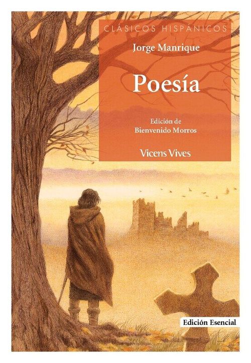 POESIA - Coleccion Clasicos Hispanicos