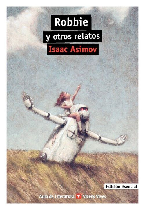 ROBBIE Y OTROS RELATOS