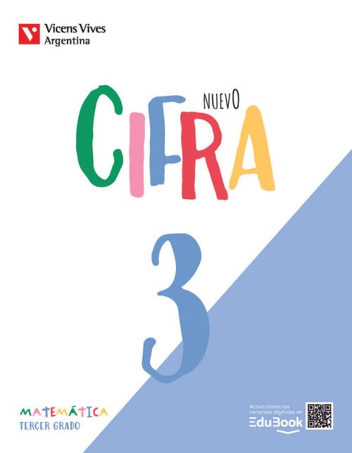 NUEVO CIFRA - Nivel 3